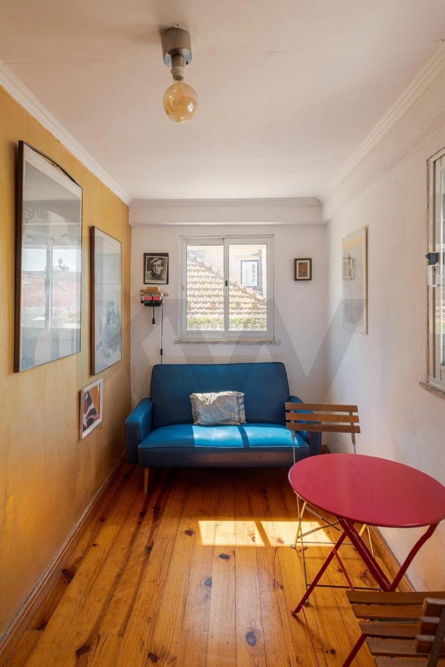 Apartamento T2 para Venda em Misericórdia Foto 16