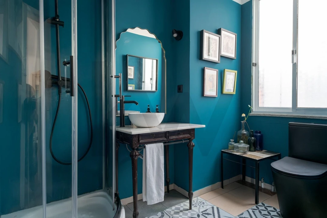 Apartamento T2 para Venda em Misericórdia Foto 9