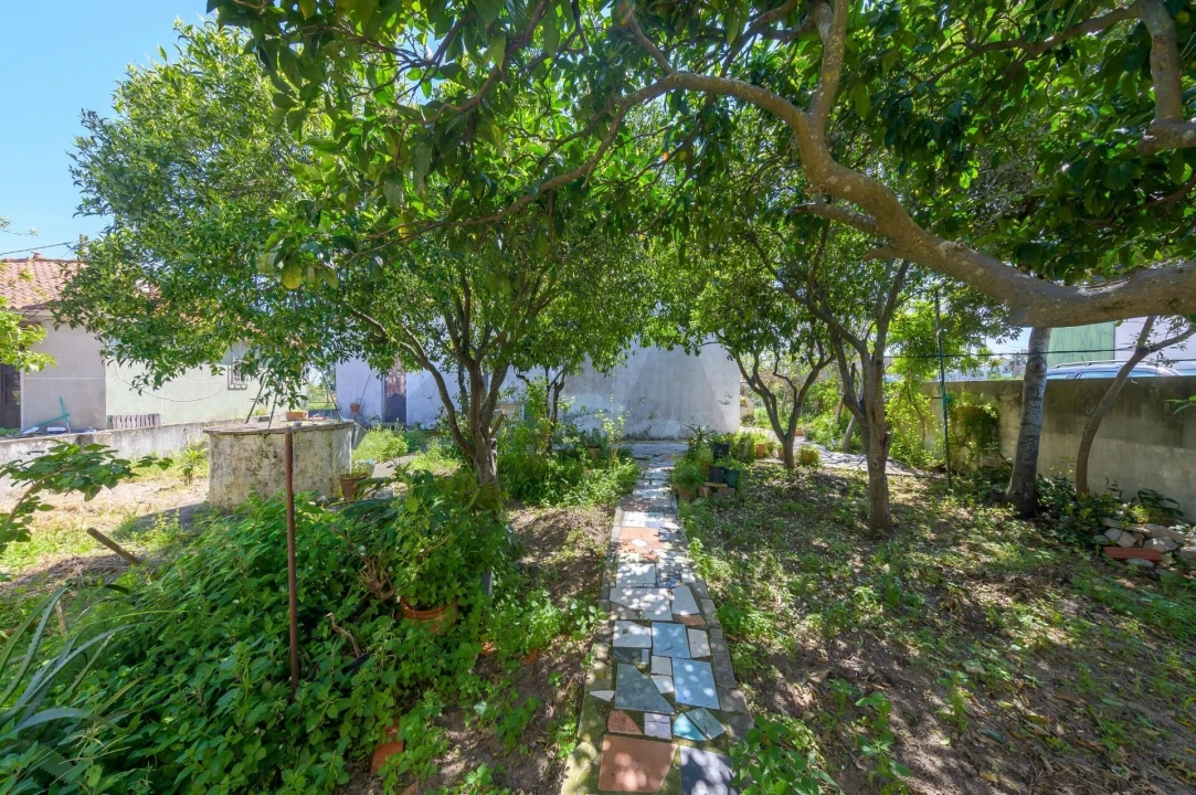 Moradia T2 para Venda em Palmela Foto 21