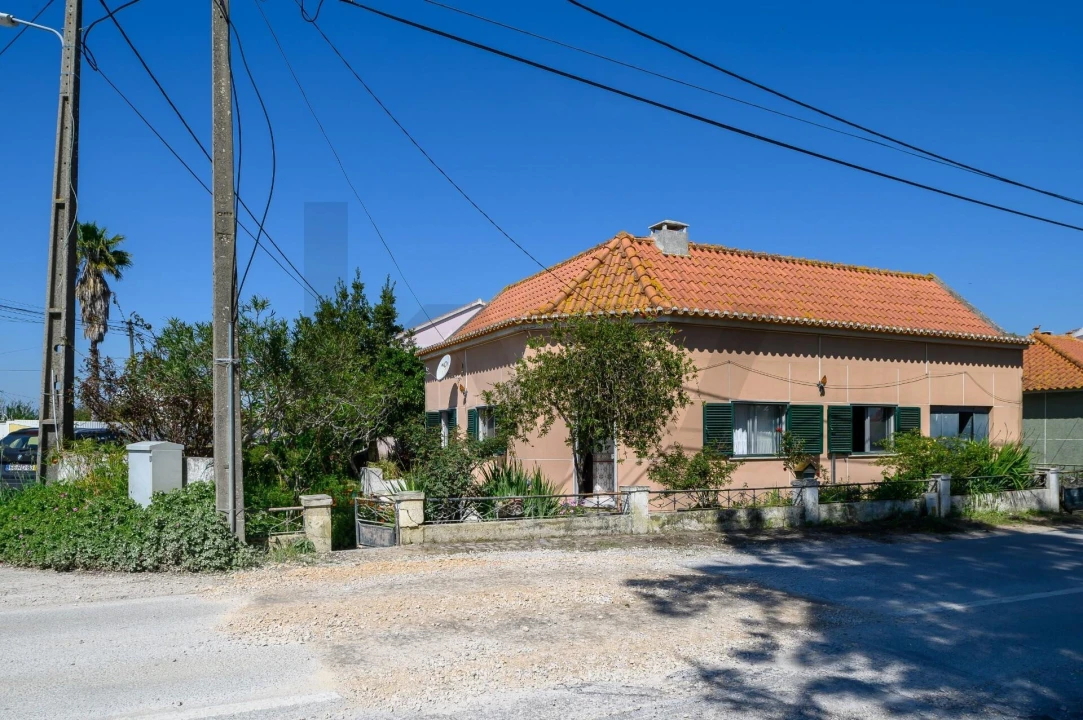 Moradia T2 para Venda em Palmela Foto 26