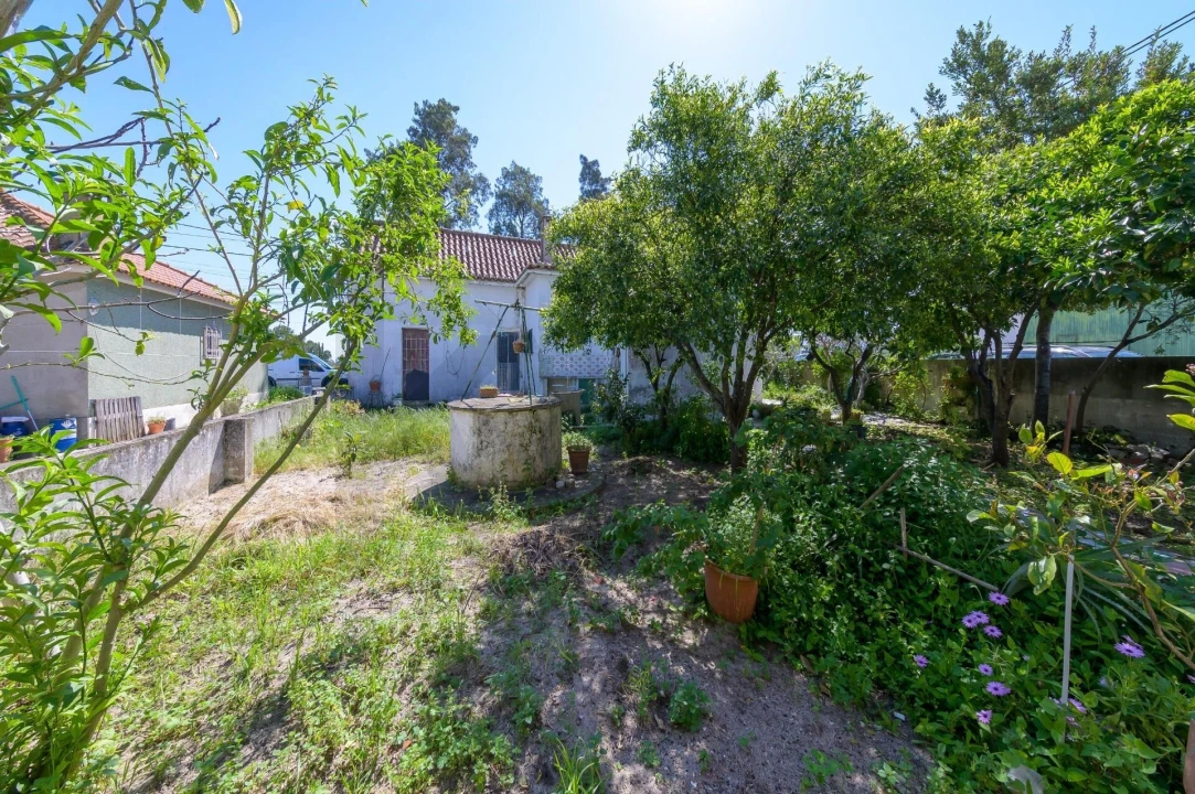 Moradia T2 para Venda em Palmela Foto 19