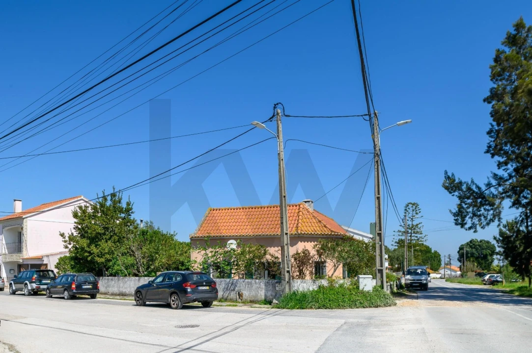 Moradia T2 para Venda em Palmela Foto 27