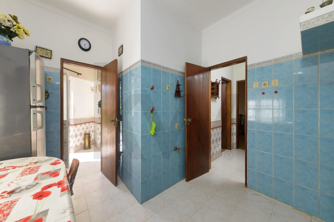 Moradia T2 para Venda em Palmela Foto 15