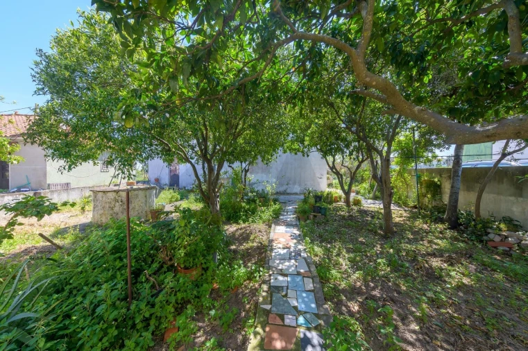 Moradia T2 para Venda em Palmela Foto 21