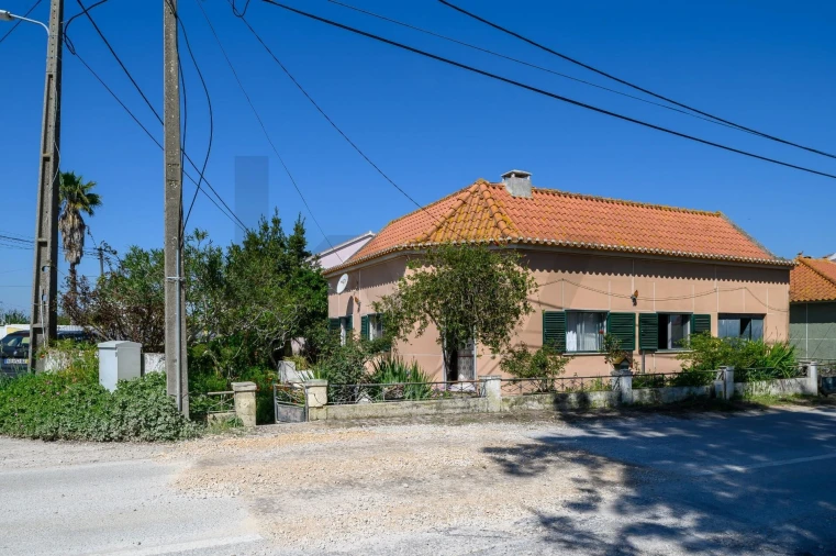 Moradia T2 para Venda em Palmela Foto 26