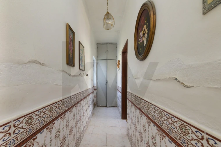 Moradia T2 para Venda em Palmela Foto 11