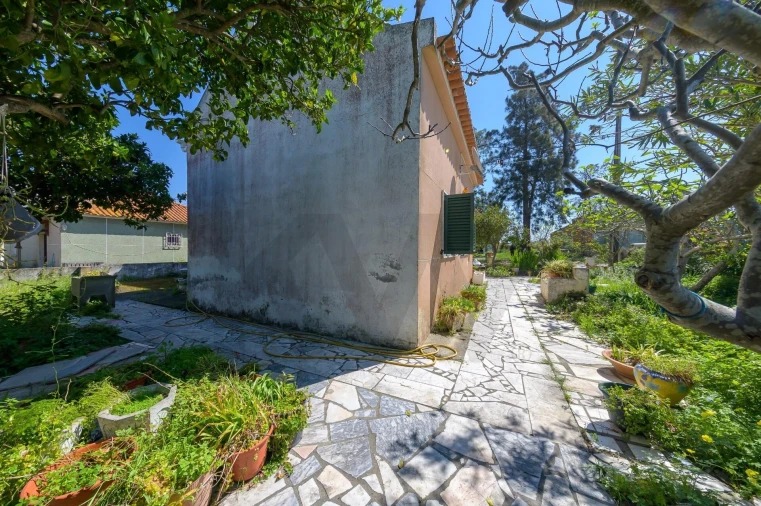 Moradia T2 para Venda em Palmela Foto 23