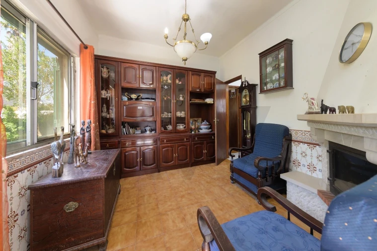 Moradia T2 para Venda em Palmela Foto 5