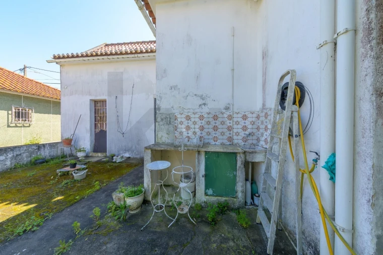 Moradia T2 para Venda em Palmela Foto 22