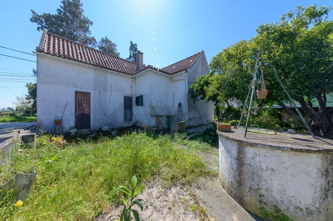 Moradia T2 para Venda em Palmela Foto 20