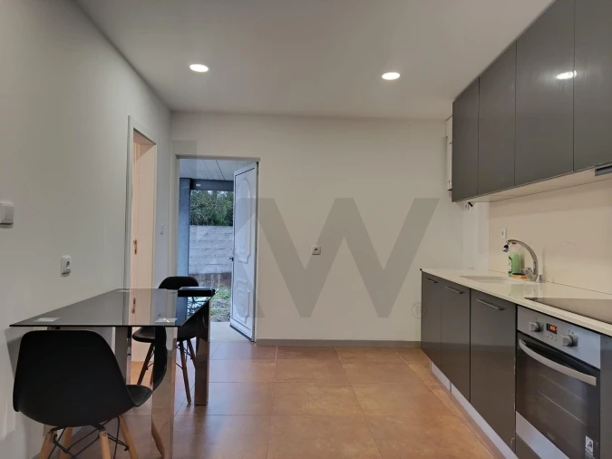 Moradia T1 para Arrendamento em Gafanha da Encarnação Foto 4