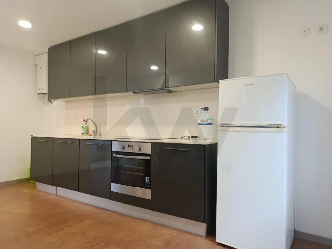 Moradia T1 para Arrendamento em Gafanha da Encarnação Foto 1