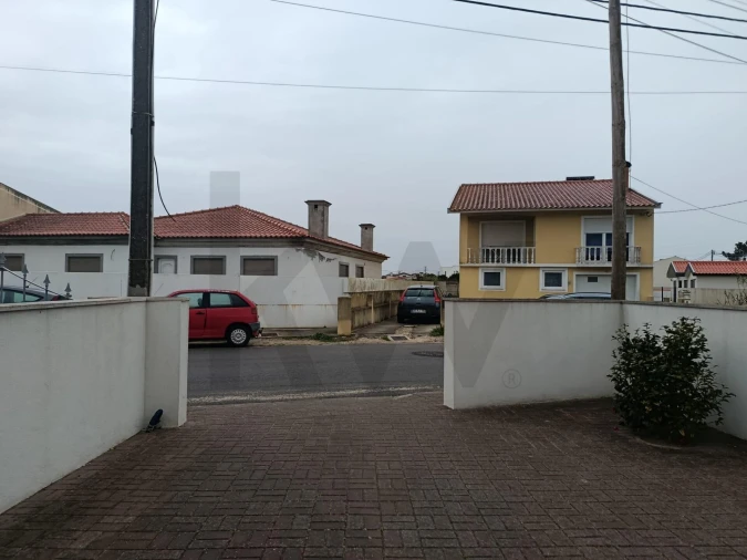 Moradia T1 para Arrendamento em Gafanha da Encarnação Foto 13