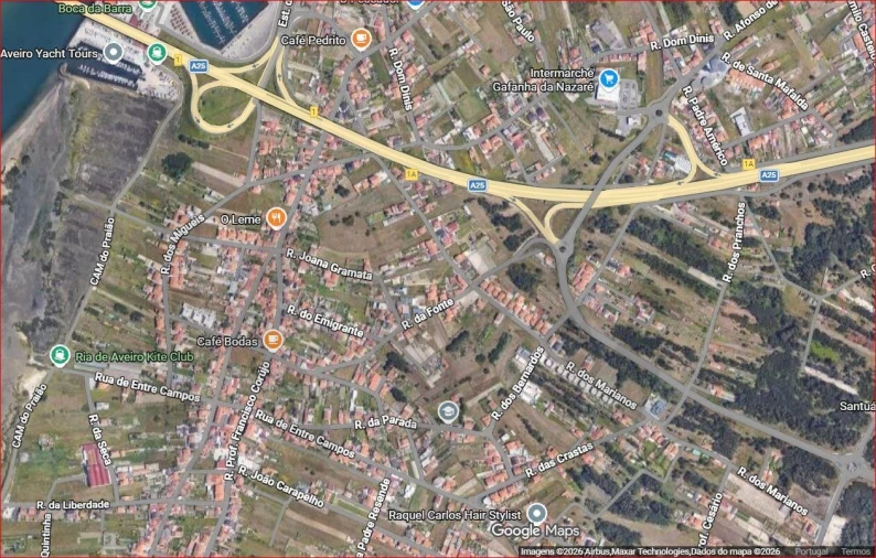 Moradia T1 para Arrendamento em Gafanha da Encarnação Foto 15