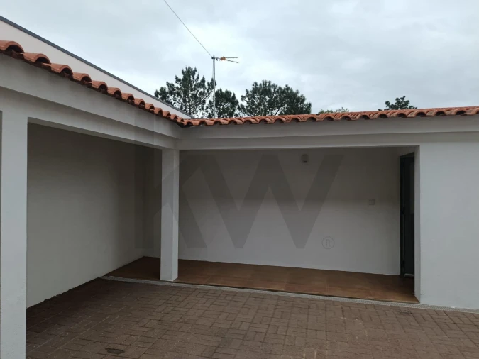 Moradia T1 para Arrendamento em Gafanha da Encarnação Foto 9