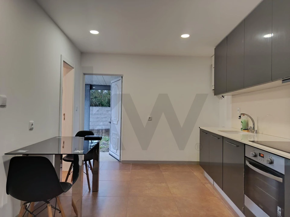 Moradia T1 para Arrendamento em Gafanha da Encarnação Foto 4