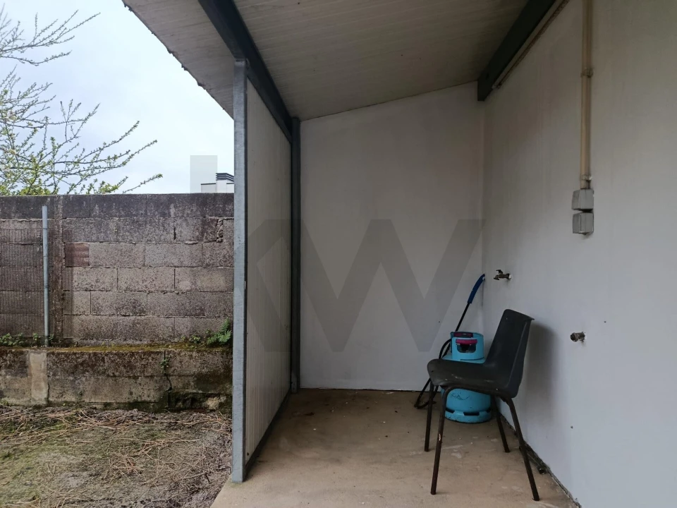 Moradia T1 para Arrendamento em Gafanha da Encarnação Foto 11