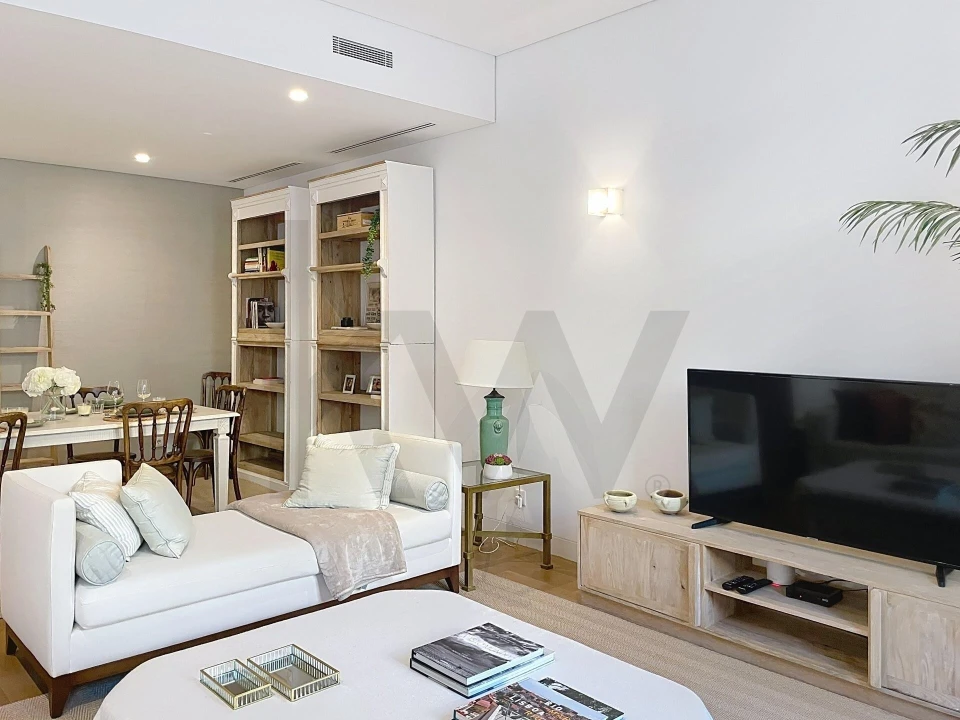 Apartamento T2 para Venda em Santo António Foto 13