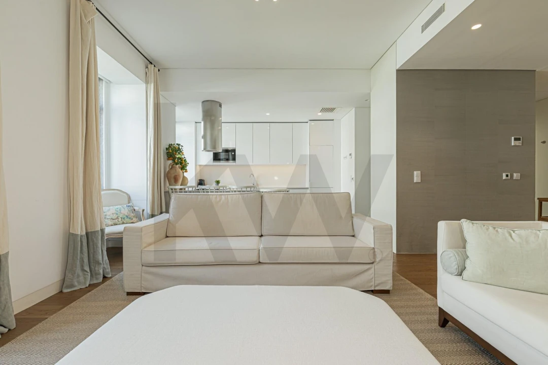 Apartamento T2 para Venda em Santo António Foto 6