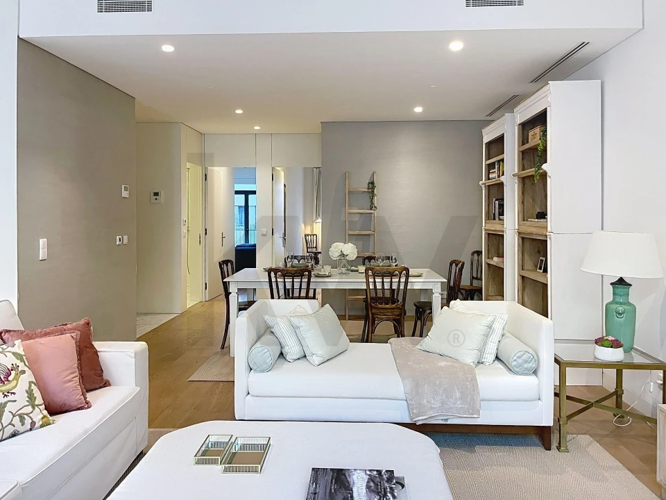 Apartamento T2 para Venda em Santo António Foto 15