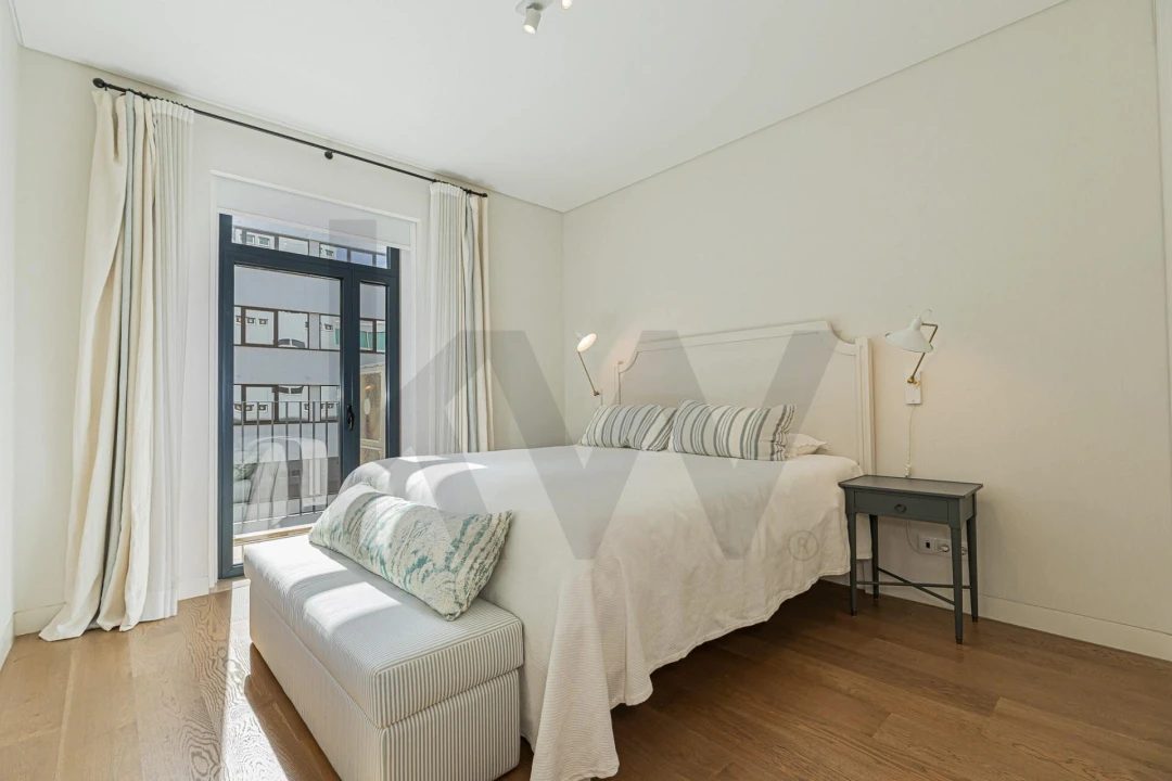 Apartamento T2 para Venda em Santo António Foto 25