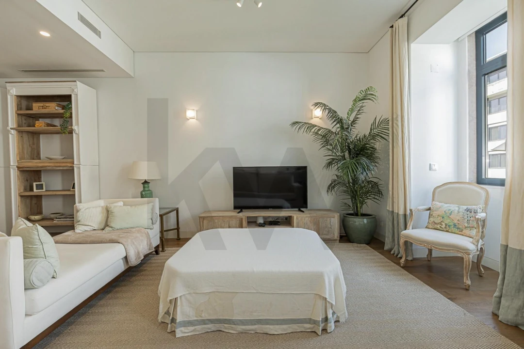 Apartamento T2 para Venda em Santo António Foto 7