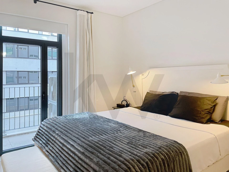 Apartamento T2 para Venda em Santo António Foto 25