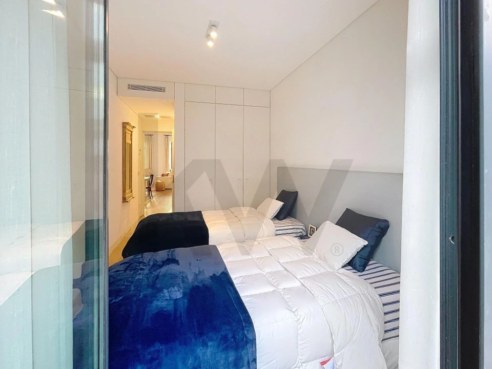 Apartamento T2 para Venda em Santo António Foto 37