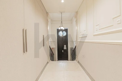 Apartamento T2 para Venda em Santo António