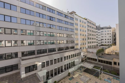 Apartamento T2 para Venda em Santo António