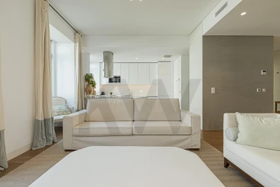 Apartamento T2 para Venda em Santo António
