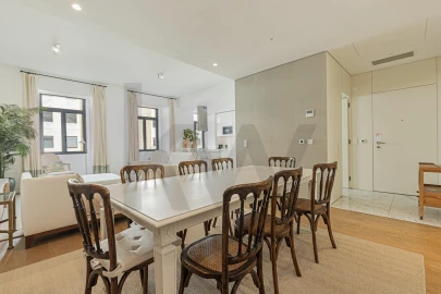 Apartamento T2 para Venda em Santo António
