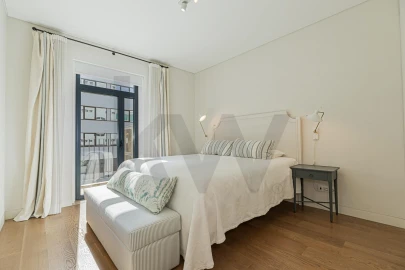 Apartamento T2 para Venda em Santo António