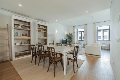 Apartamento T2 para Venda em Santo António