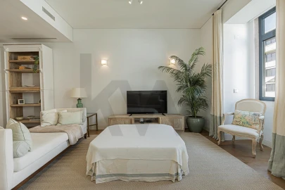 Apartamento T2 para Venda em Santo António