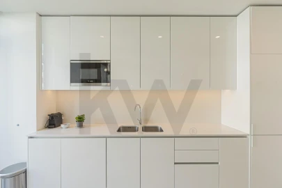 Apartamento T2 para Venda em Santo António
