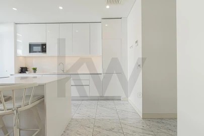 Apartamento T2 para Venda em Santo António