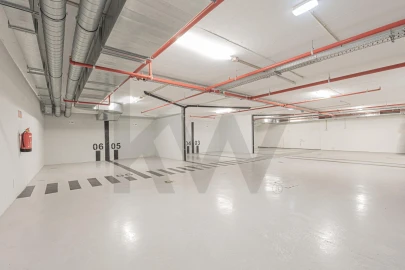 Apartamento T2 para Venda em Santo António