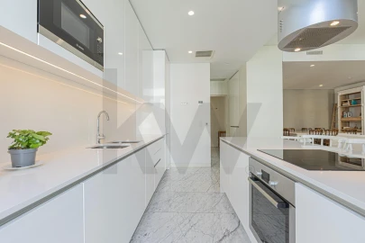 Apartamento T2 para Venda em Santo António