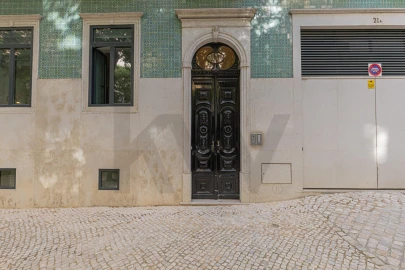 Apartamento T2 para Venda em Santo António