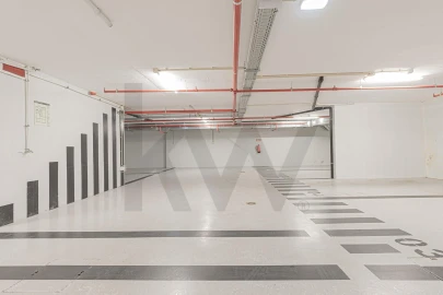 Apartamento T2 para Venda em Santo António