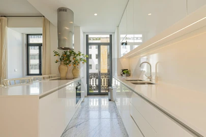 Apartamento T2 para Venda em Santo António