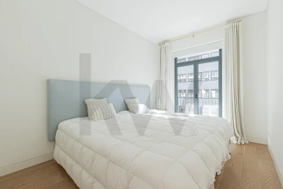 Apartamento T2 para Venda em Santo António