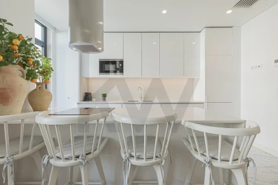 Apartamento T2 para Venda em Santo António