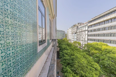 Apartamento T2 para Venda em Santo António