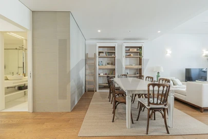 Apartamento T2 para Venda em Santo António