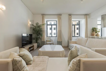 Apartamento T2 para Venda em Santo António