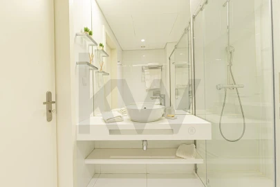 Apartamento T2 para Venda em Santo António