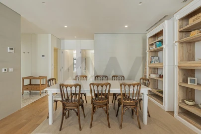 Apartamento T2 para Venda em Santo António