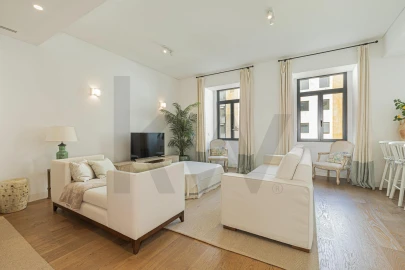 Apartamento T2 para Venda em Santo António